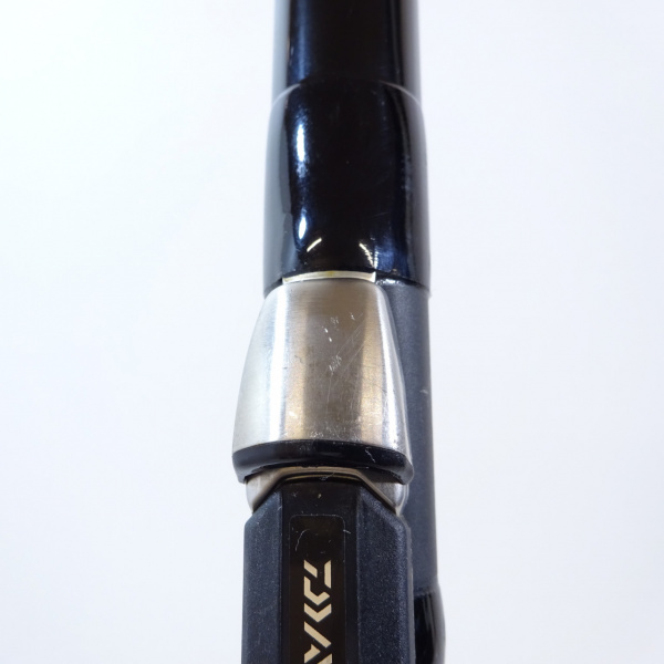 飛竜クロダイ MS-53U・F